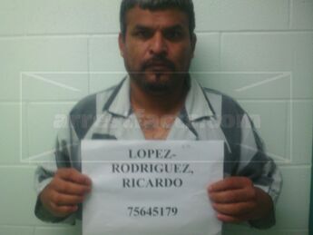 Ricardo Lopez-Rodriguez
