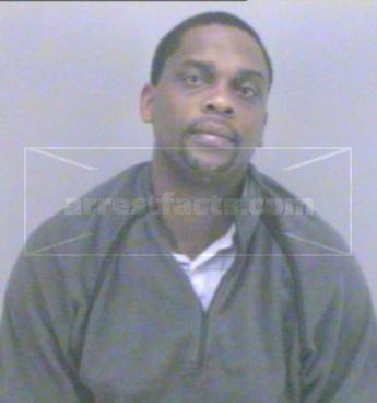 Broderick Deroyce Brown