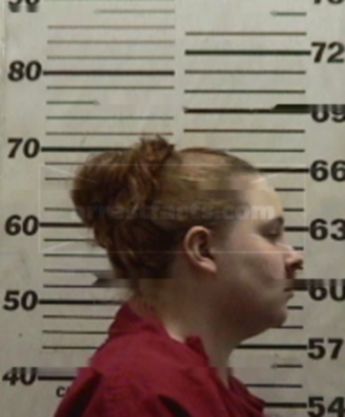 Chelsie Stone