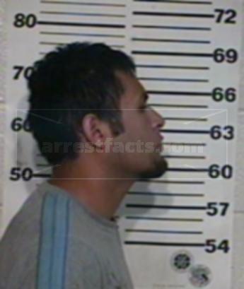 Martin Garcia