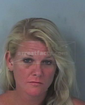 Kara Marie Wilkerson