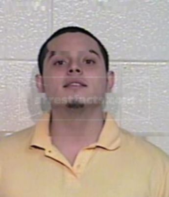 Kristopher Ryan May Rodriguez