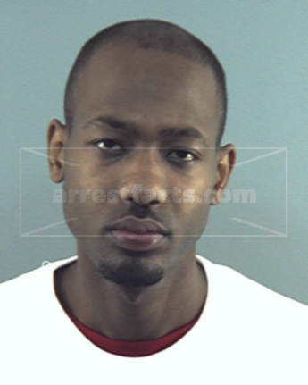 Jamel Keith Carpenter