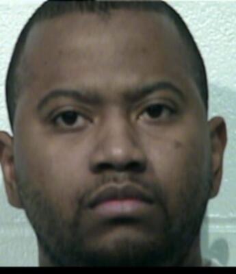 Kedrick Jenkins