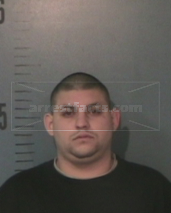 Anthony Kenneth Porras