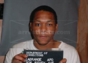 Christopher Lamar Harris