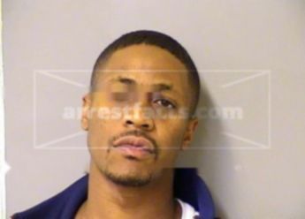 Quentin Wayne Daniels