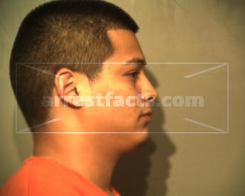 Danny Guadalupe Arce Savedra