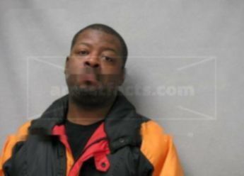 Anthony Darnell Hunt