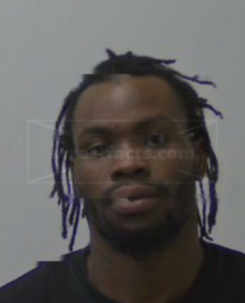 Trolando Lamar Mcneal