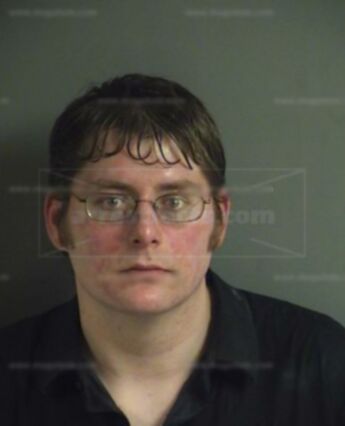 Bryan Mark Branscomb