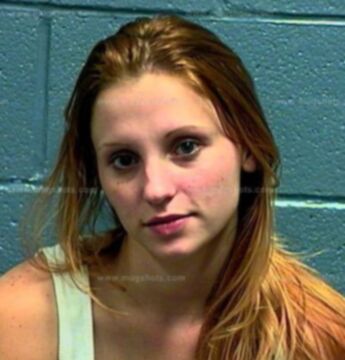 Melissa Renea Grimsley