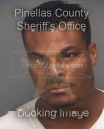 Jerrell Tyrone Davis