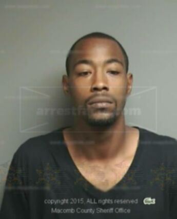 Anthony Deshawn Hooks