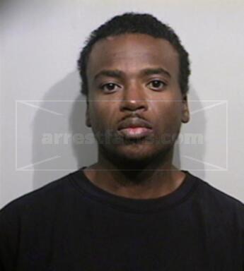 Zedrick Eunice Davis