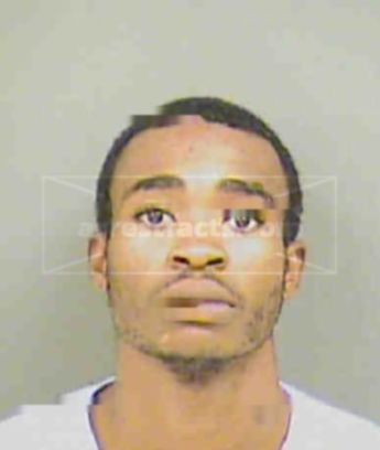 Khiry Jamal Mcafee