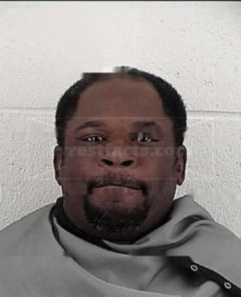 Derrick Jermaine Benson