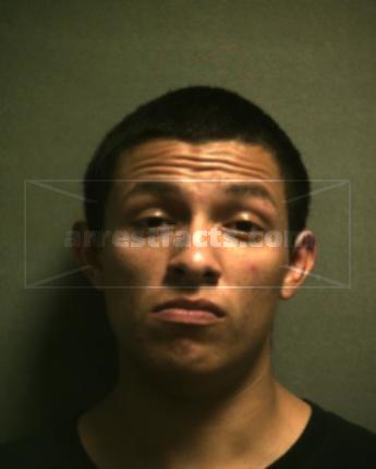 Anthony Paul Gutierrez