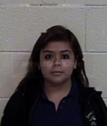 Nancy Yvette Saucedo Carr