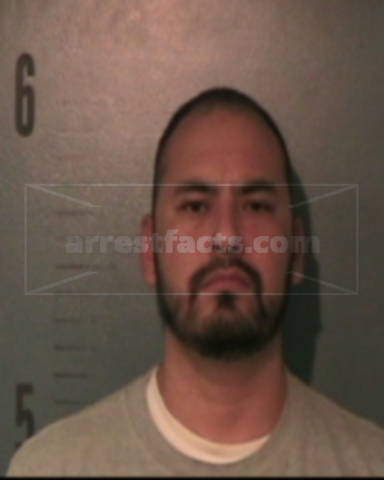 John Christopher Salazar