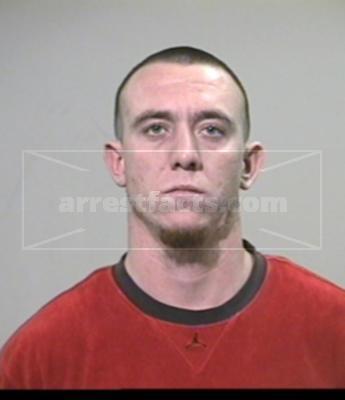 Jeremy Wayne Bates