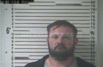 Jeffery Allen Taul