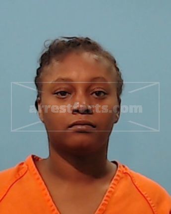 Laquisha Shontes Wilkerson