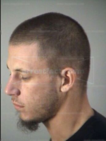 Michael Anthony Evans