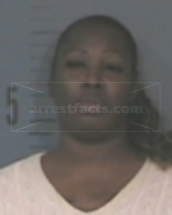 Stephanie Lavon Word