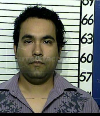 Steven Joseph Carrasco