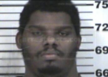 Derrick Lamont Jones