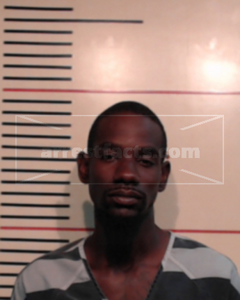 Terrance Negal Porter