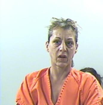 Lori Lynn Jordan Brunson