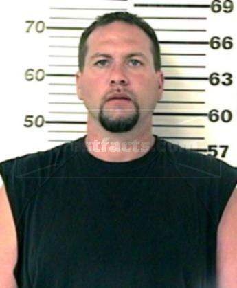 Michael Shannon Brewer