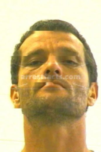 Brian Keith Thompson