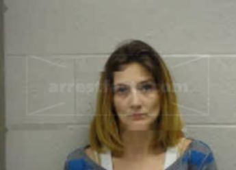 Stephanie Renee Parris