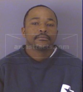 Victor Dewayne Lyles