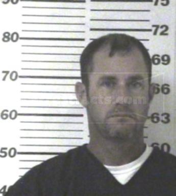 Gregory Wayne Cantrell