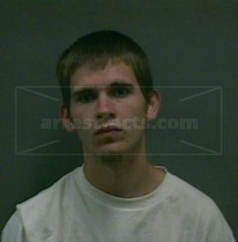 Brandon Shawn Mosier