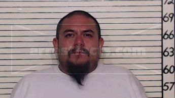 Adrian Alexander Garcia