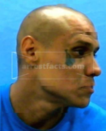 Michael Angelo Longoria