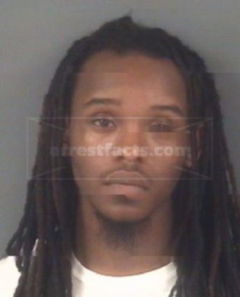 Rodrick Odell Alston