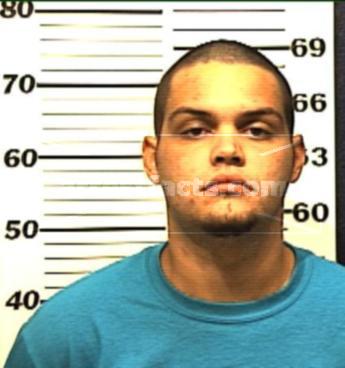 David Bryon Edwards