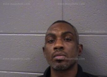 Darnell Maruic Corley