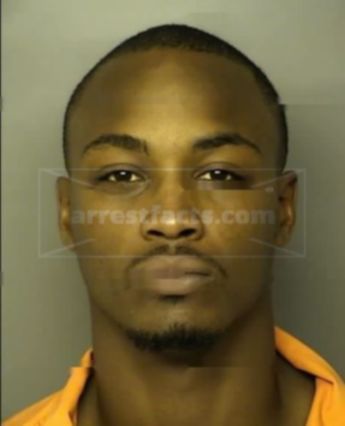 Travis Lamar Evans