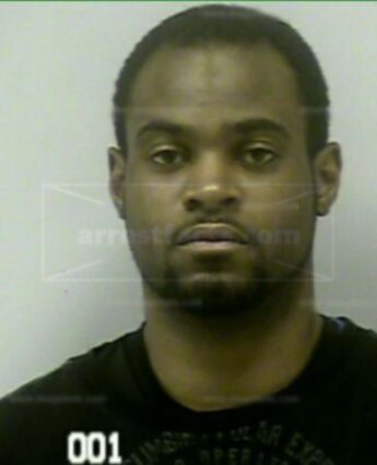 Michael Tyrone Rutledge