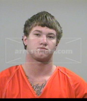 Travis Wayne Wallace