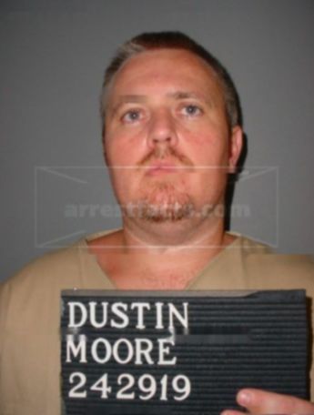 Dustin J Moore