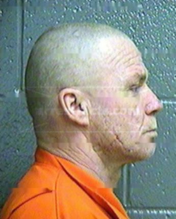 Richard Earl Wright