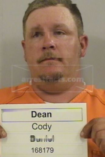 Cody Daniel Dean